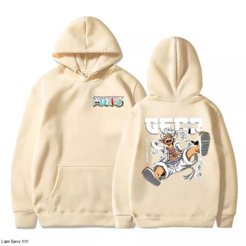 hudy anak anime sweater anak untuk usia6-12tahun