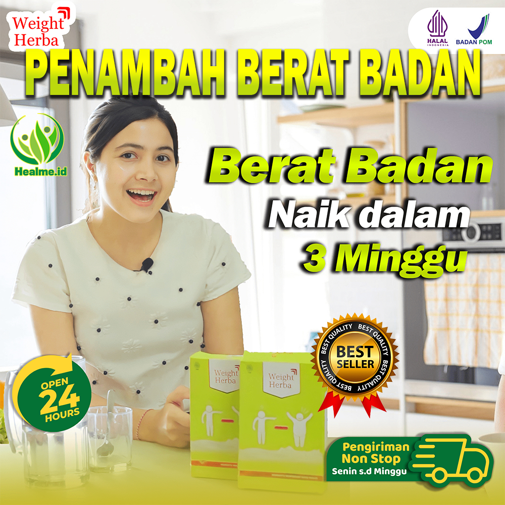 

Susu Penggemuk Badan Penambah Berat Badan Tanpa Gula & Meningkatkan Nafsu Makan Tingkatkan Kalori Kualitas Tinggi & Menambah Protein Resmi BPOM Dan Halal MUI Original