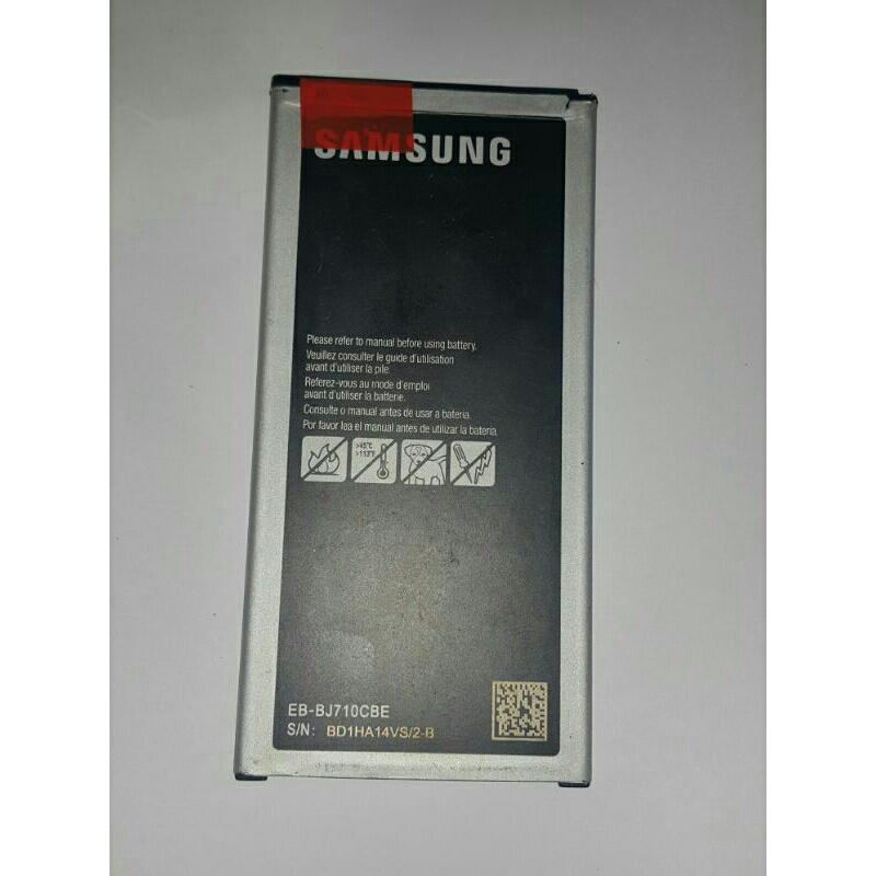 Batre Samsung J710