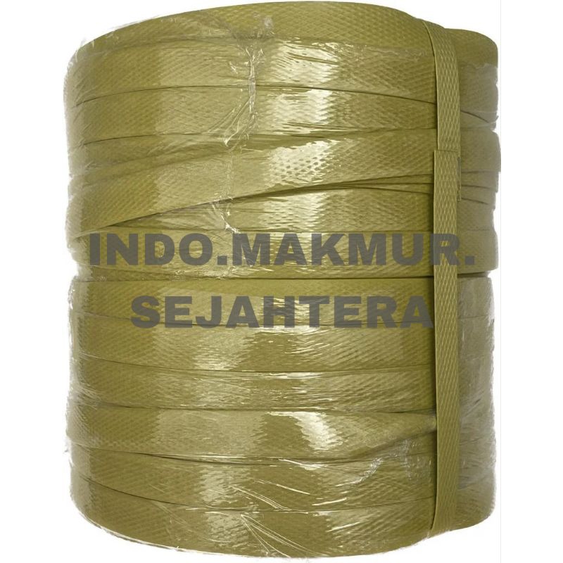 

Tali Straping Band / Tali Packing / Tali Kalasa 2kg