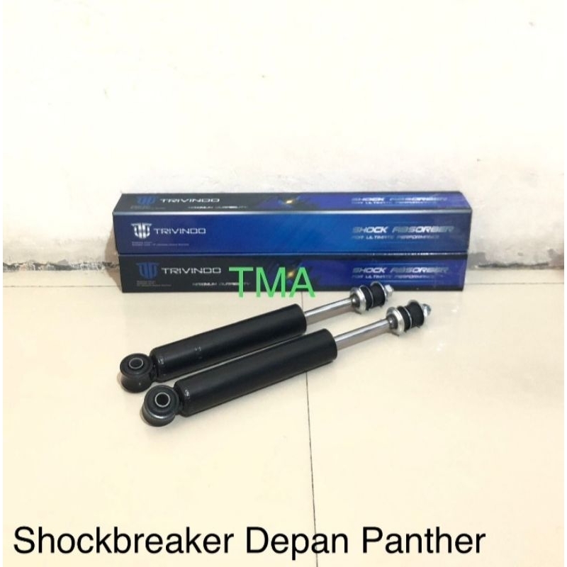 Shockbreaker Depan Trivindo Panther