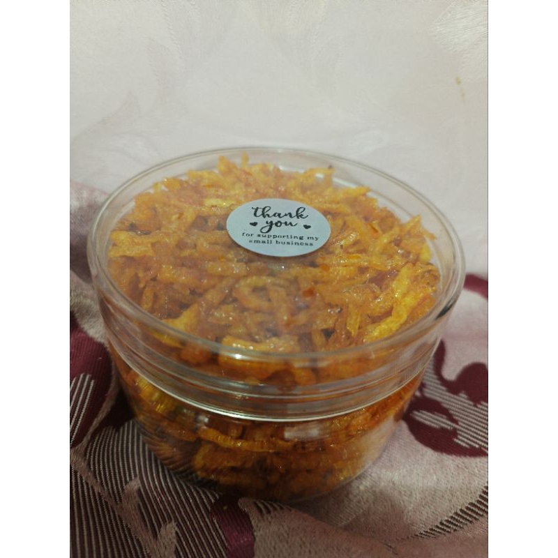 

Kentang Mustofa Krispy Uti