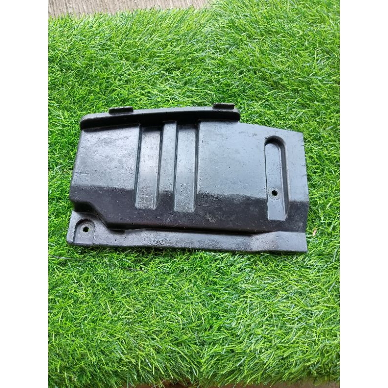 TUTUP AKI COVER AKI MOTOR YAMAHA MIO J MIO GT MIO FINO FI ORIGINAL