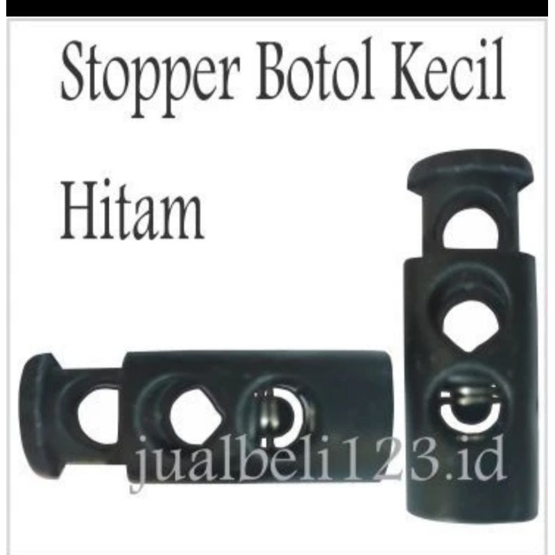 STOPPER BOTOL KECIL