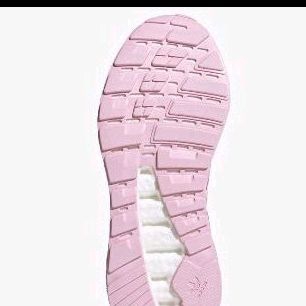 SEPATU WANITA ADIDAS ZX 2K BOOST SNEAKERS CLEAR PINK FX7058 ORIGINAL