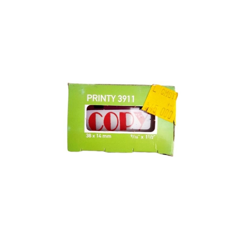 

Jual Stempel Trodat Copy