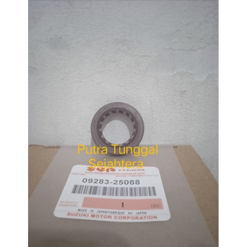 Seal Transmisi Depan Futura T120SS 09283-25088