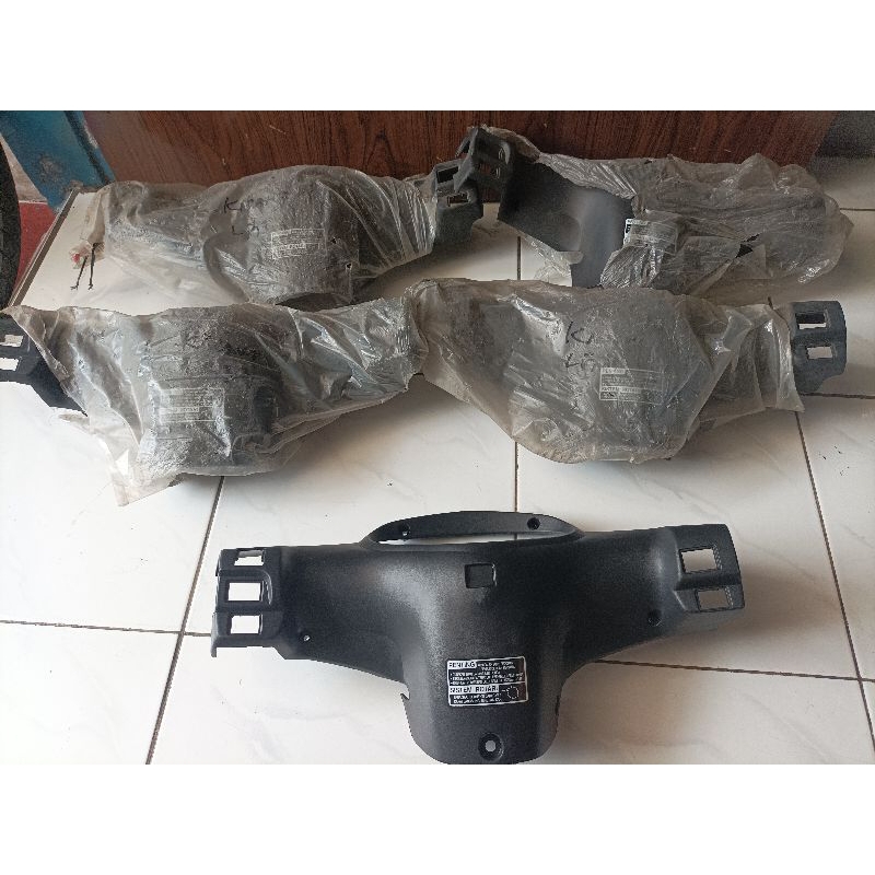 Batok Depan Honda Kirana Original baru