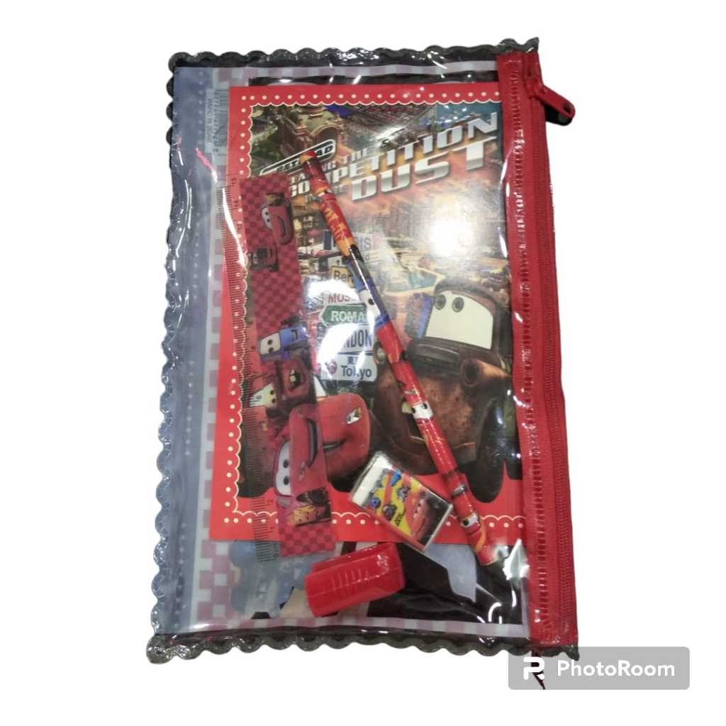 STUDY SET GZ/RS-3000