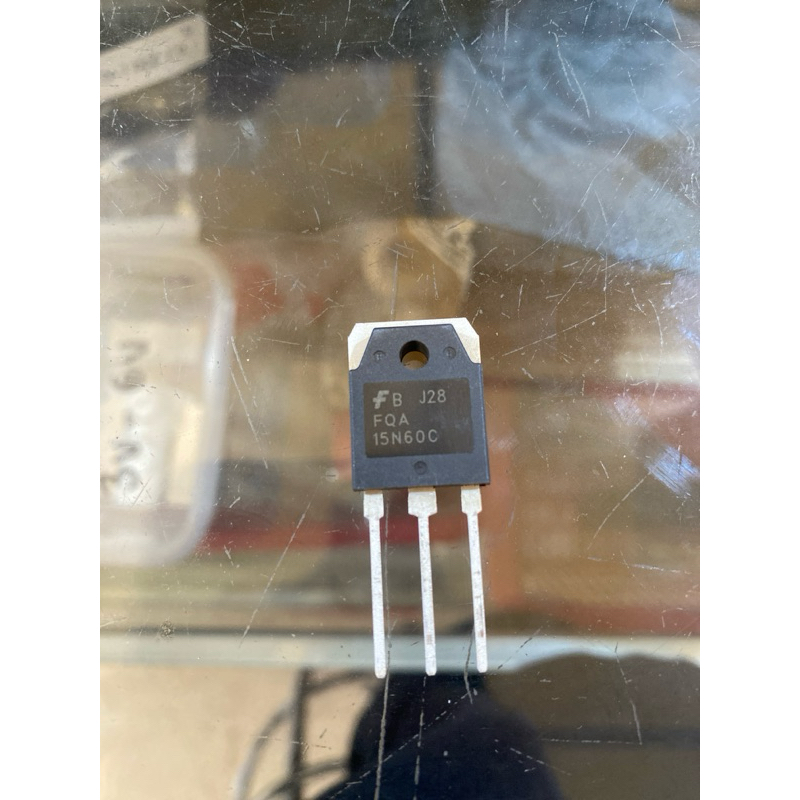MOSFET 15N60 FQA15N60