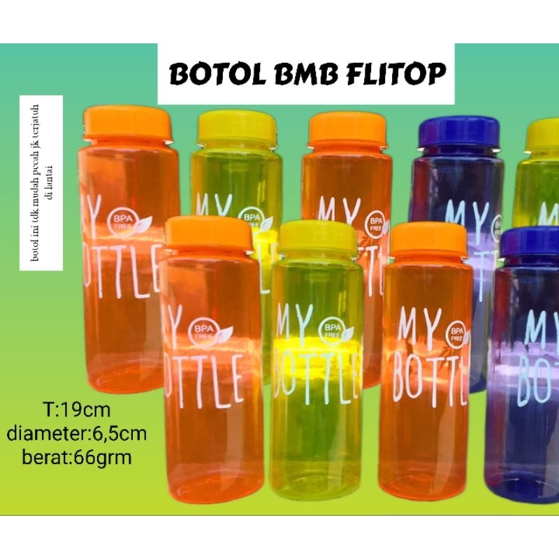Botol minum anak botol minu anak sd botol air mineral wadah minum a