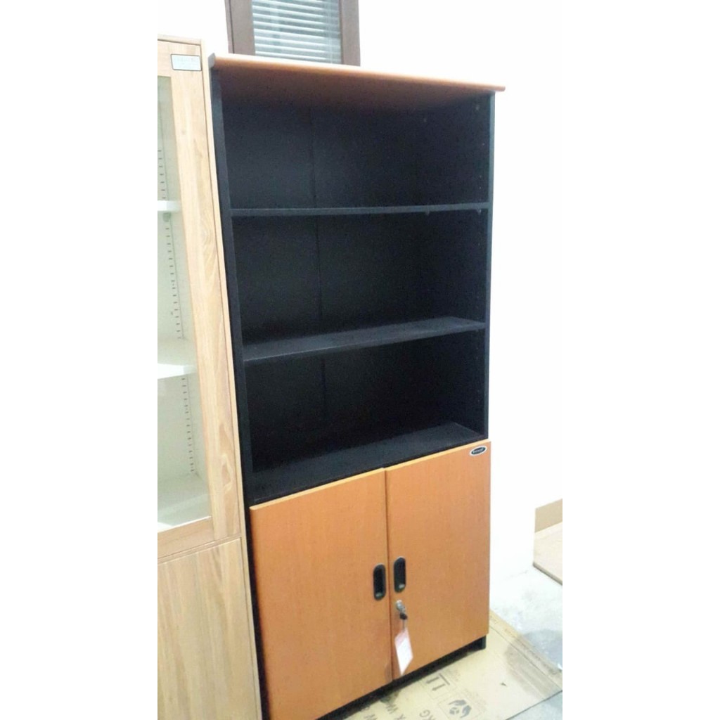 LEMARI ARSIP/ LEMARI FILE/ LEMARI SERBAGUNA