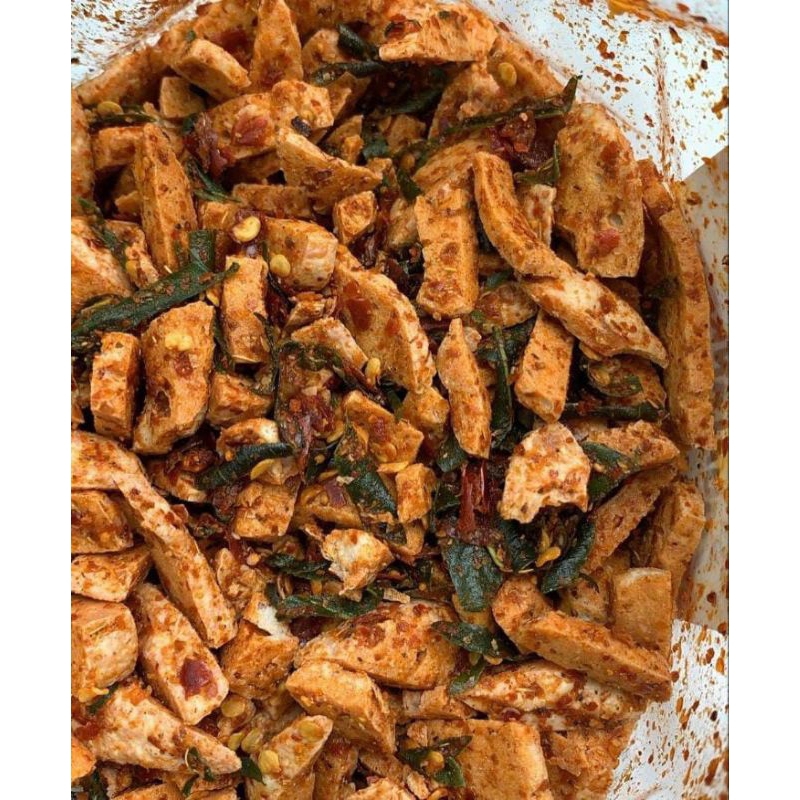 

BASRENG DAUN JERUK ORIGINAL DAN PEDAS