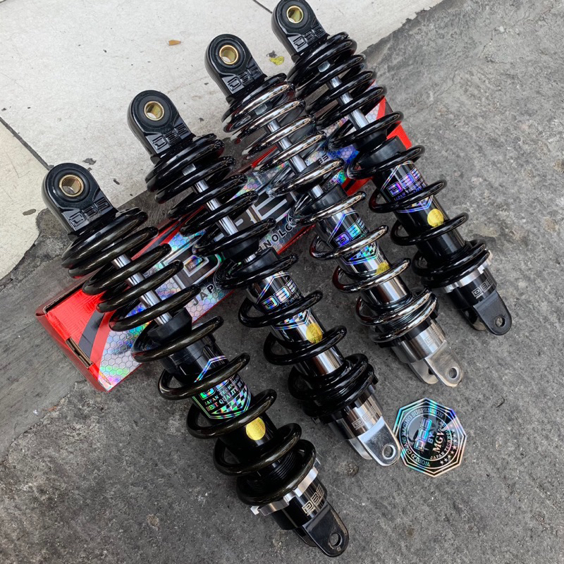 shock dbs non tabung 305mm,330mm ( mio, beat, vario )