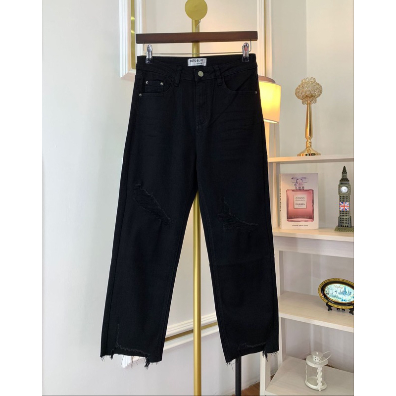 Jeans VANDA Import meyjaya colection ori MJS