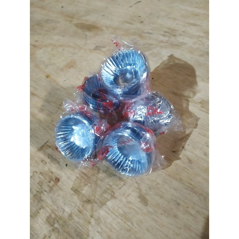 Cup Agar | Tempat agar | Cup Puding