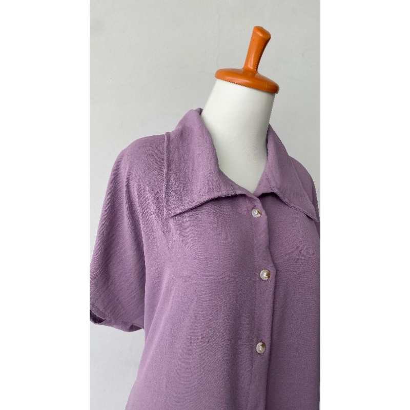 Clara Tunik Outer/Outer kekinian/Viral murah lebay/Outer daster murah/Tunik murah