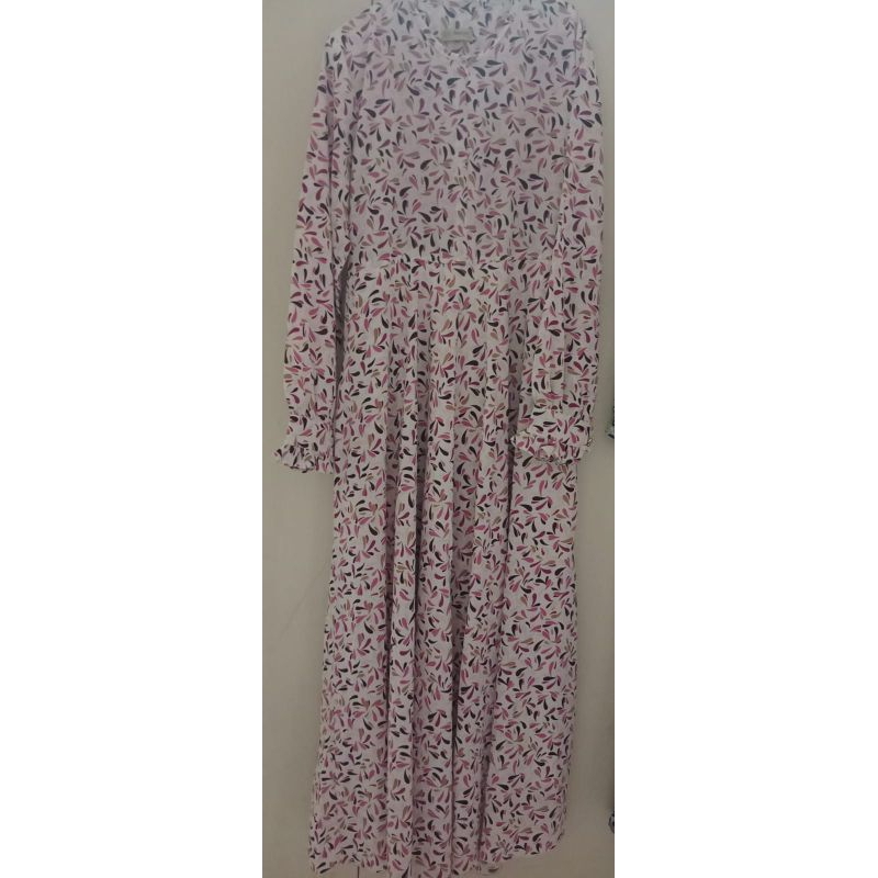 preloved gamis annisa syar'i ori