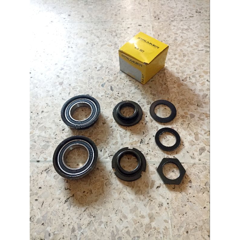 Kom Gir Langsung Sepeda BMX 20 Bearing Strummer