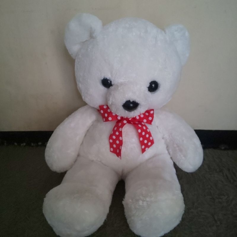 boneka Pl panda jumbo 60cm