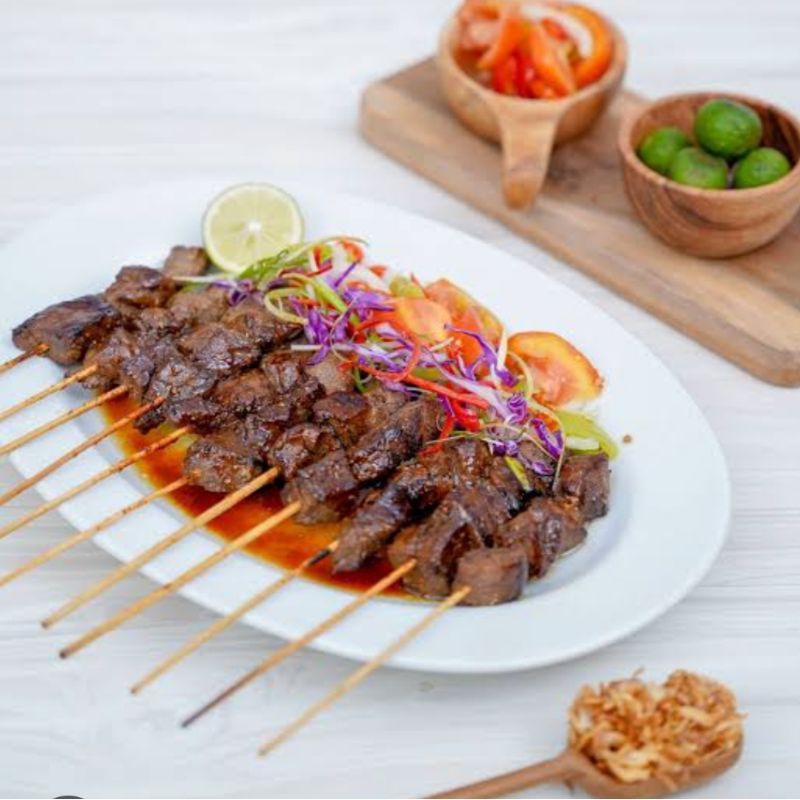 

sate ayamcianjur