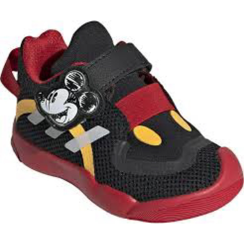 Adidas Kids x Disney Activeplay Mickey Shoes
