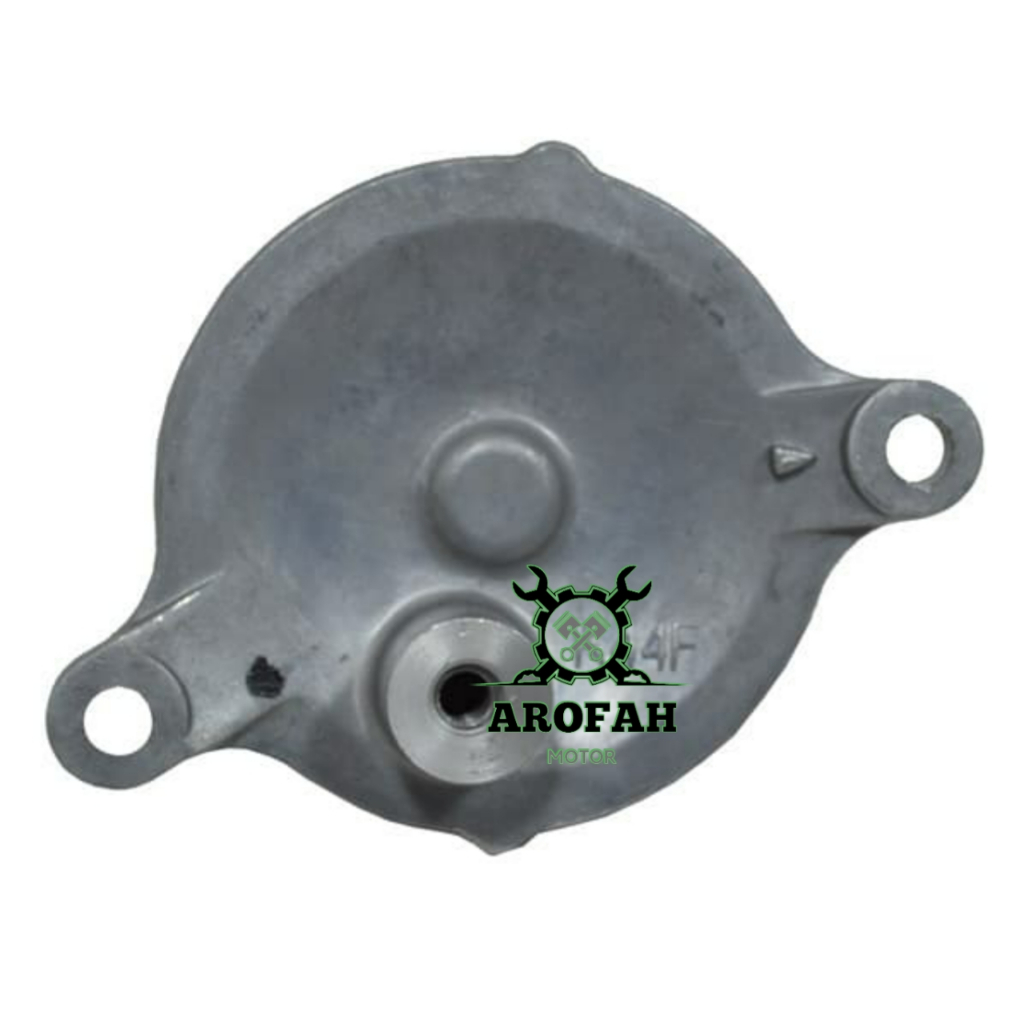 11361K44V00 Cover Oil Pump – Beat eSP, Scoopy eSP, Vario 110 eSP