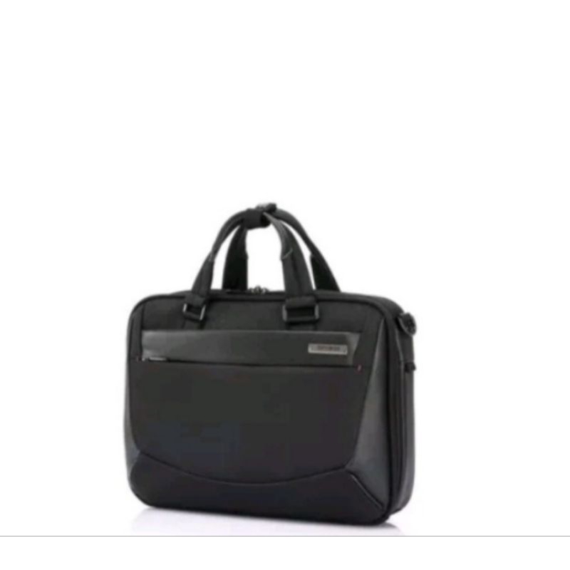 Samsonite Vigon II Briefcase Laptop 15.6 Inch_Black