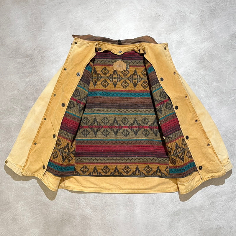 Woolrich Vintage Jacket