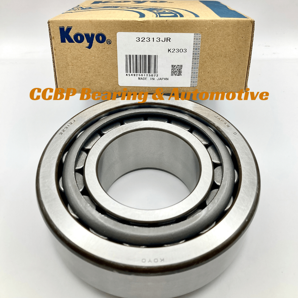 Laher Tapered Roller Bearing 32313JR 32313 JR JTEKT | Koyo Original