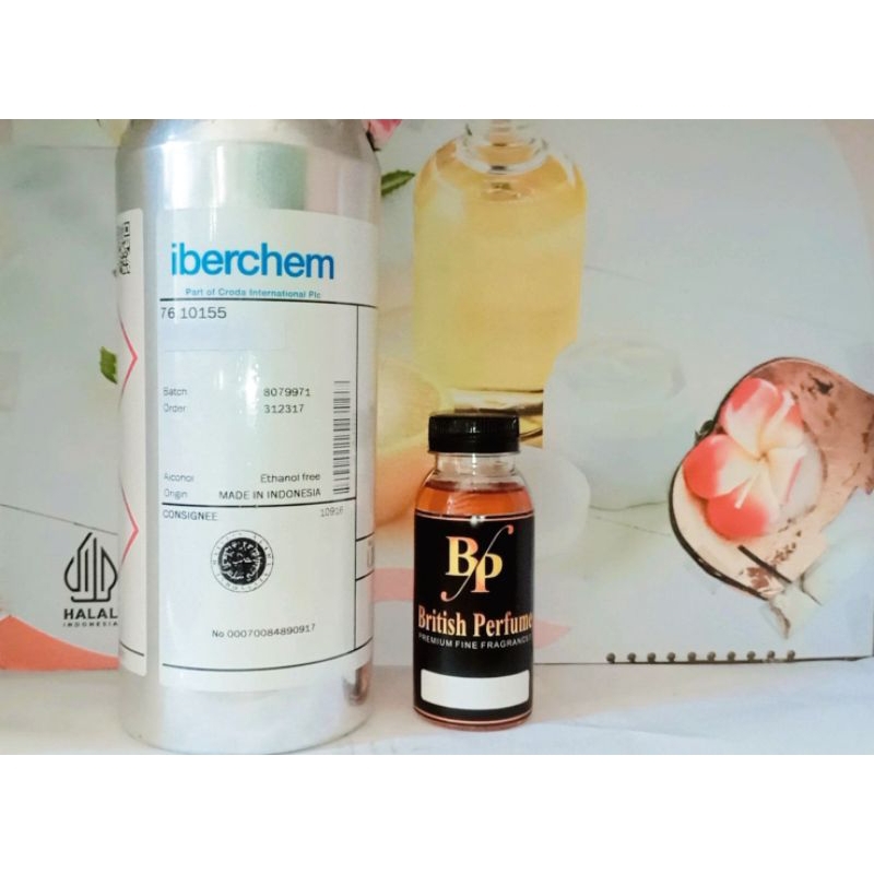 Bibit Parfum AVRIL By Iberchem 100ml