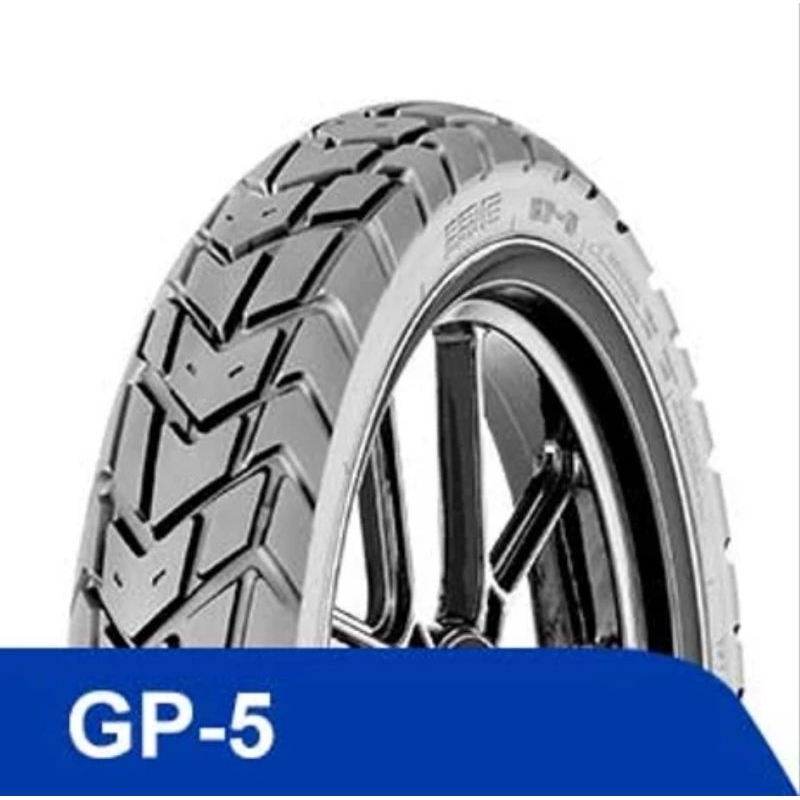 BAN IRC GP 5 MATIC RING 14