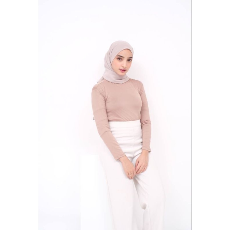 Manset Baju Lengan Panjang / Manset / Daleman baju