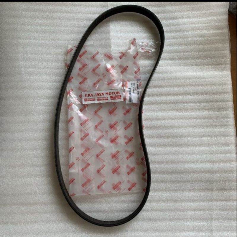 fan belt agya ayla 1000cc sigra 1000cc original