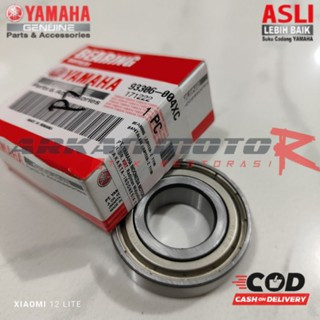 LAHER BEARING AS RODA BELAKANG MIO SPORTY SMILE NOUVO SOUL MIO J ORIGINAL