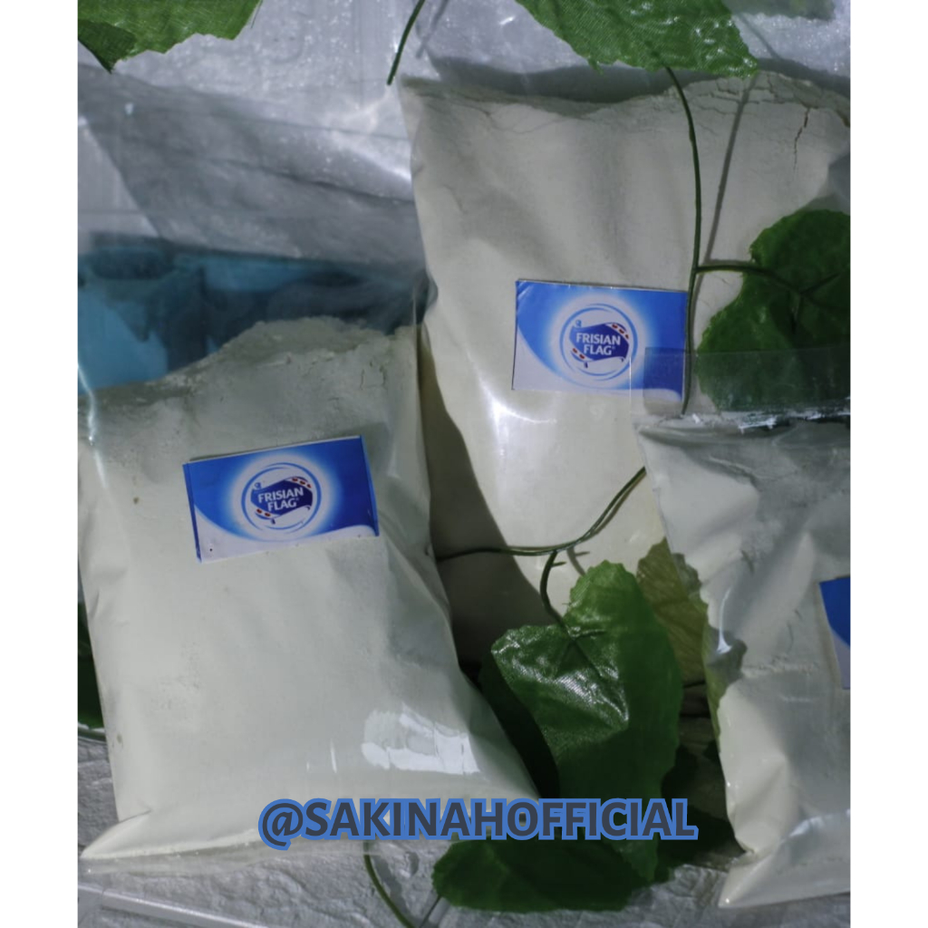 

Susu Frisian Flag - Purefarm UHT -500 gram