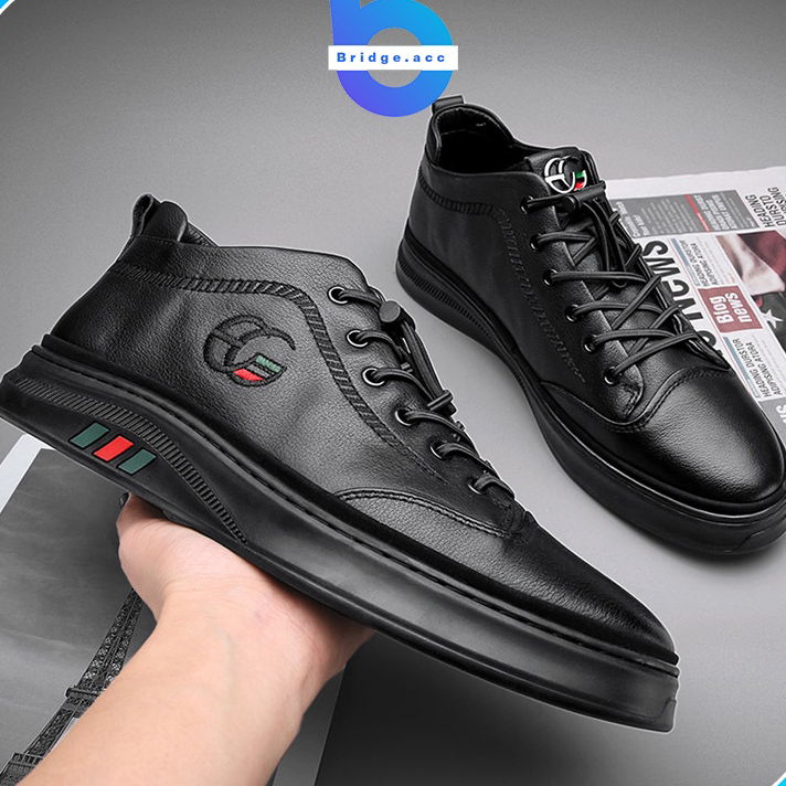 Kirim Sekarang Sepatu Pria Formal Klasik Pantofel Pria Type G-110 Kuliatas Import