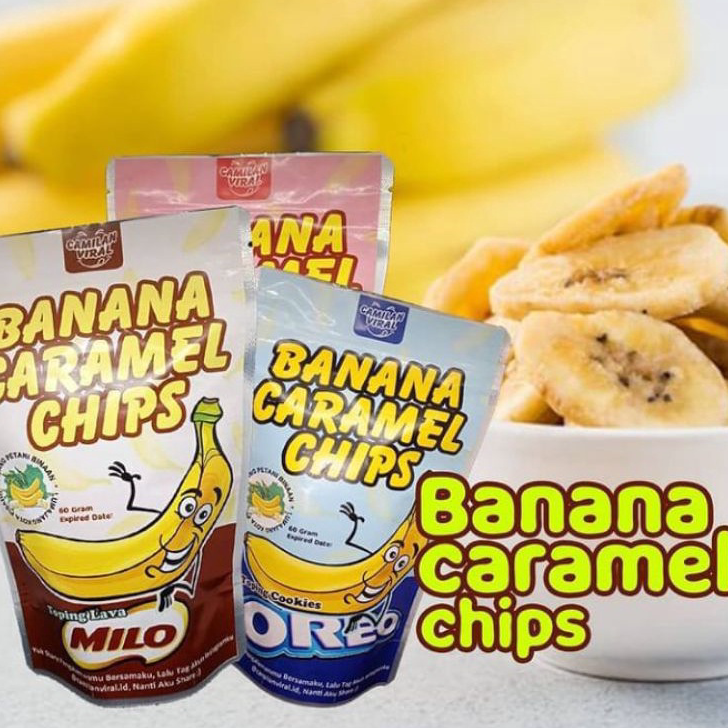 

Serba Murah ☑️ (HALAL - TERMURAH) BANANA CHIPS/ KERIPIK PISANG/ CEMILAN/ SNACK MAKANAN RINGAN/ KERIPIK PISANG COKLAT/ KERIPIK PISANG LAMPUNG