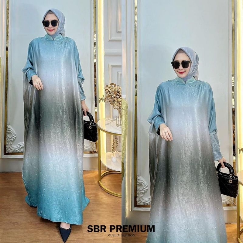 LIANA ABAYA BY SBR PREMIUM ORIGINAL