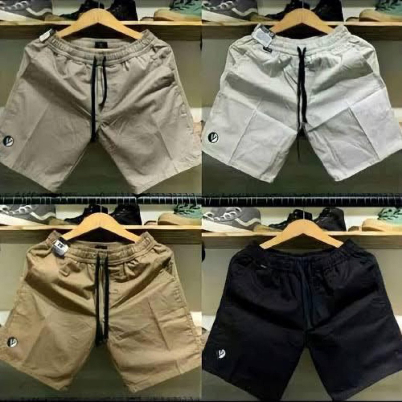 PROMO CELANA PENDEK BORDSHORT 100 RIBU DAPAT 5 PCS PRIA WANITA