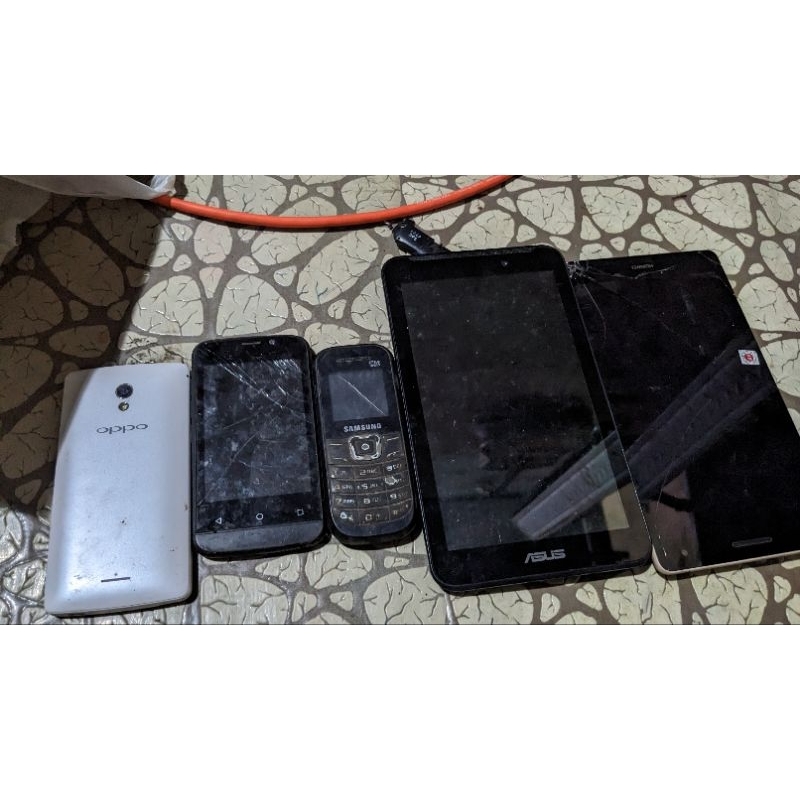 hp rosokan kanibal rosok