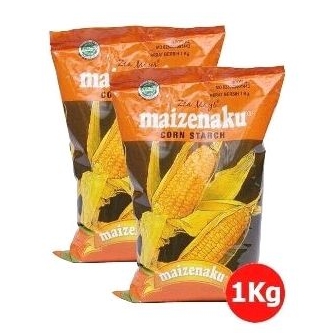 

tepung maizena maizenaku 1kg