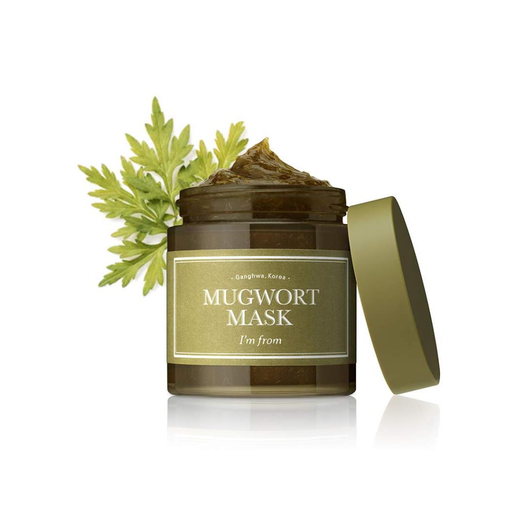 I'M FROM MUGWORT MASK 110G