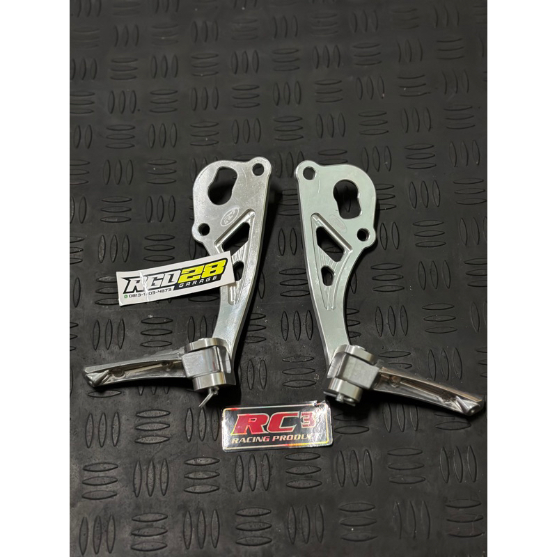 step cobra non jomblo ninja r ss