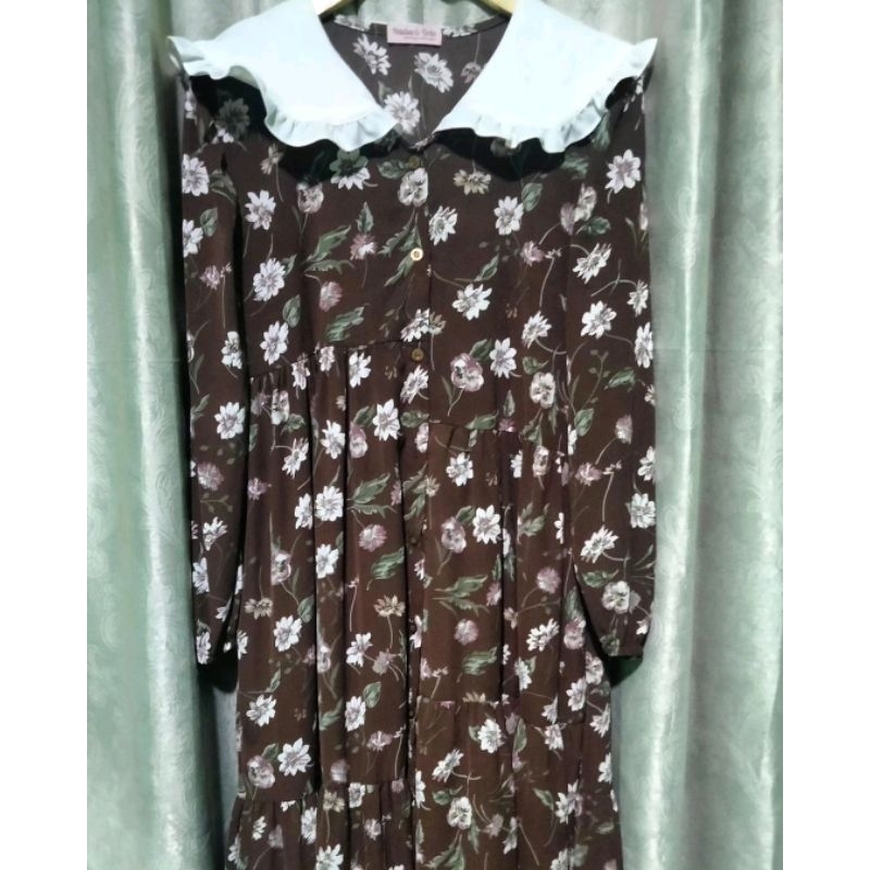 preloved haideeorlin/Hava dress haideeorlin