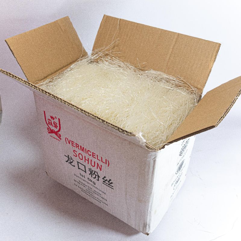 

Sohun AS Vermicelli 5kg/Dus