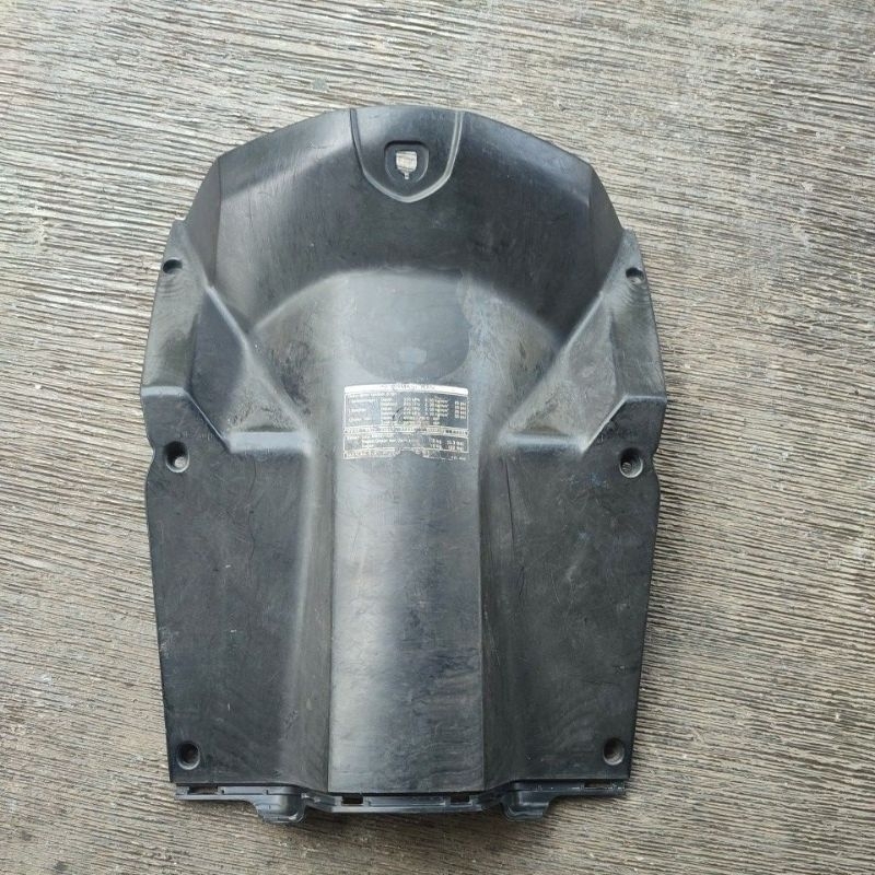 cover kontak original honda beat fi