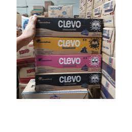 

CLEVO SUSU UHT DUS ISI 40 SUSU ANAK MURAH SIAP MINUM RASA COKLAT STRAWBERRY PARCEL ULTAH HAMPERS ULANG TAHUN