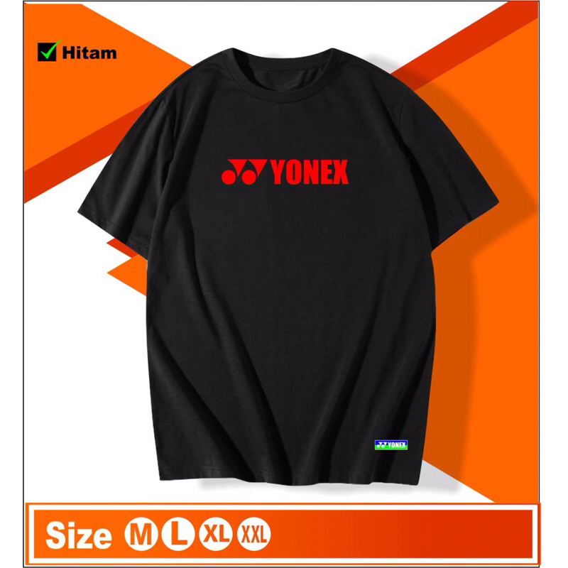 KAOS BADMINTON ATASAN PRIA/WANITA KAOS BADMINTON KAOS BULUTANGKIS