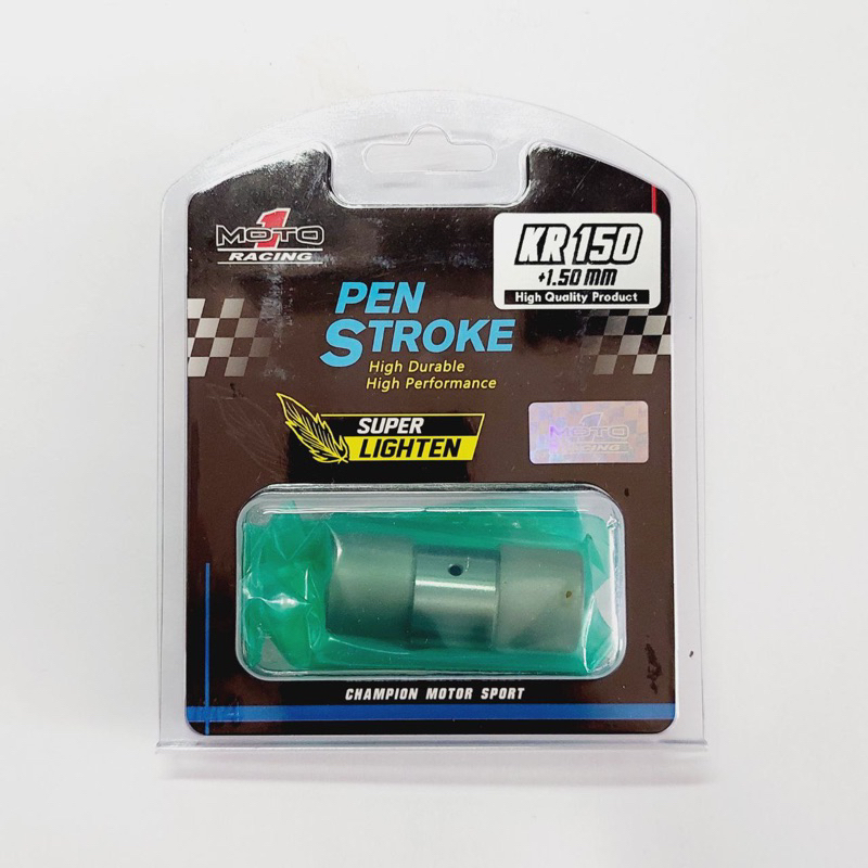 PEN STROKE MOTO1 NINJA 1.5MM